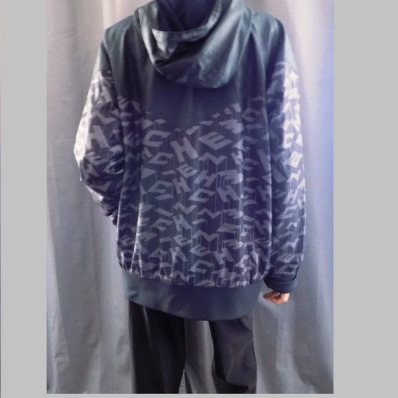 BSX Miniche Jacket. - Picture 5 of 8